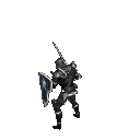 black knight