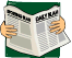 newspaper